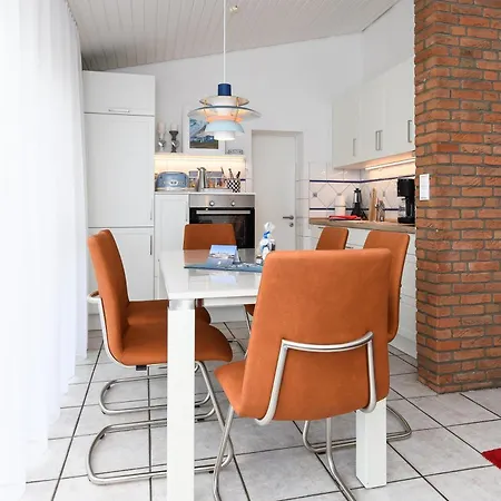 Auf Reede Bensersiel