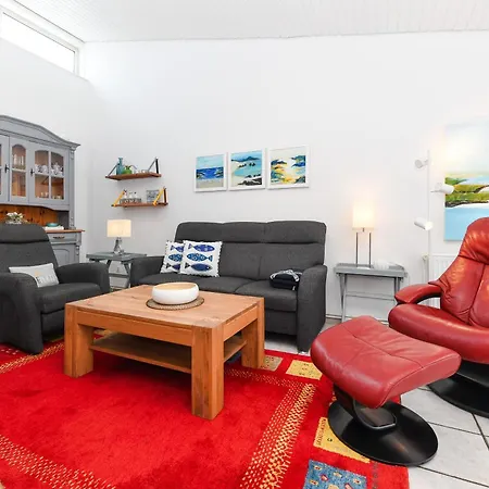 Auf Reede Σπίτι διακοπών