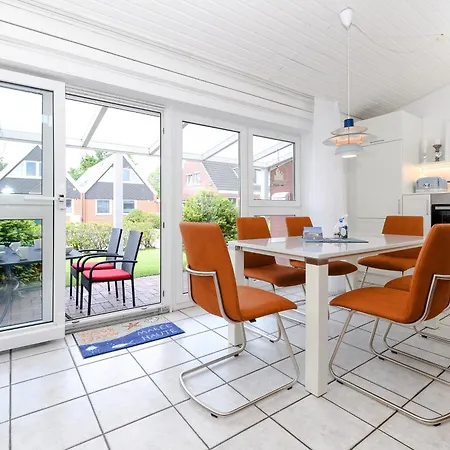 Auf Reede * Bensersiel