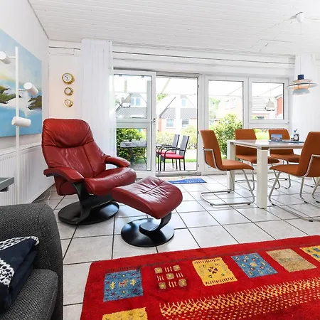 Auf Reede Σπίτι διακοπών