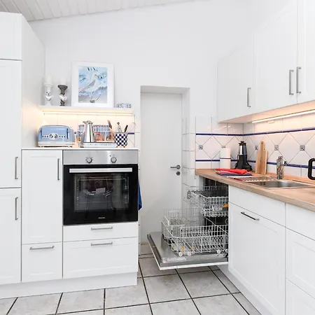 Auf Reede Bensersiel