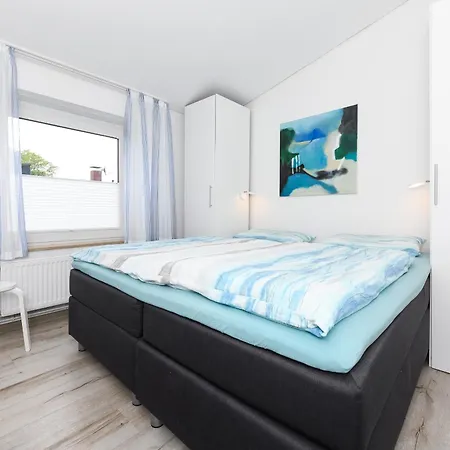 Auf Reede Σπίτι διακοπών *