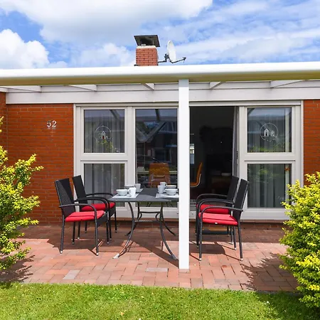 Σπίτι διακοπών Auf Reede *